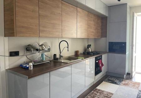 Продам 2-комнатную квартиру в новостройке, ЖК «Мюллер Хаус»