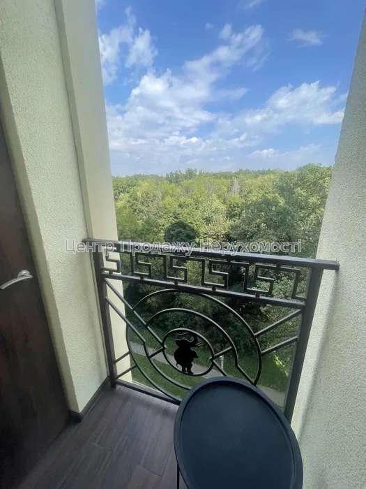 Фото Продам 4 кімнатна квартира ЖК Білий слон13