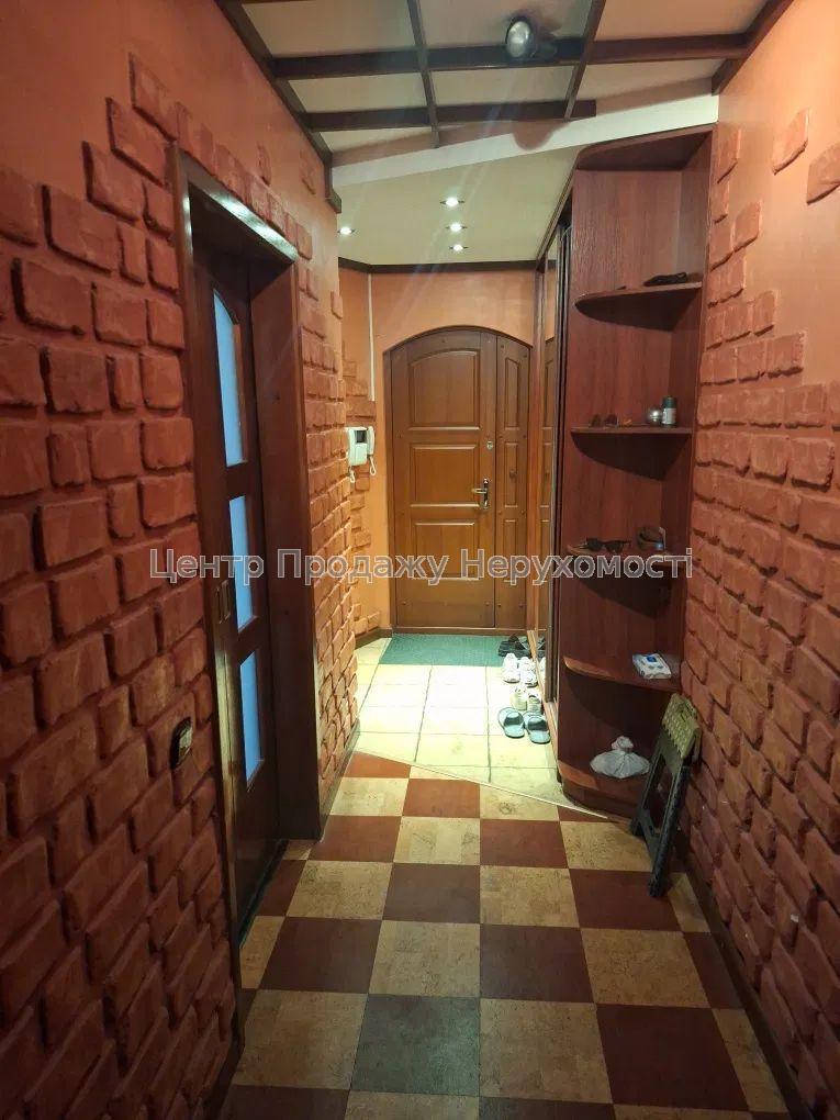 Фото Продаж 3-кімнатної квартири, Харків. Салтівка23