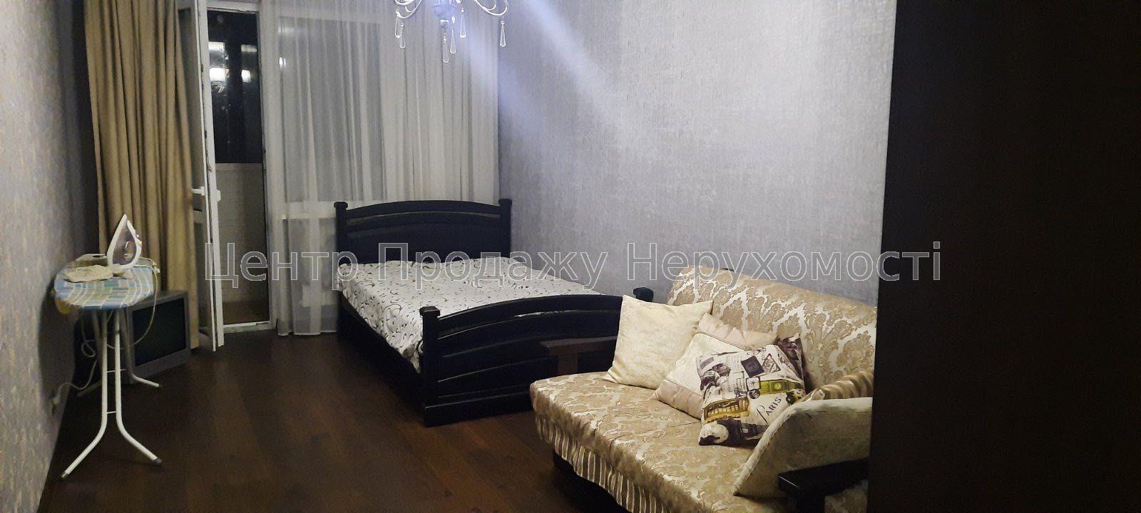 Фото T8 Продам 4к квартиру на Салтівці з ремонтом12