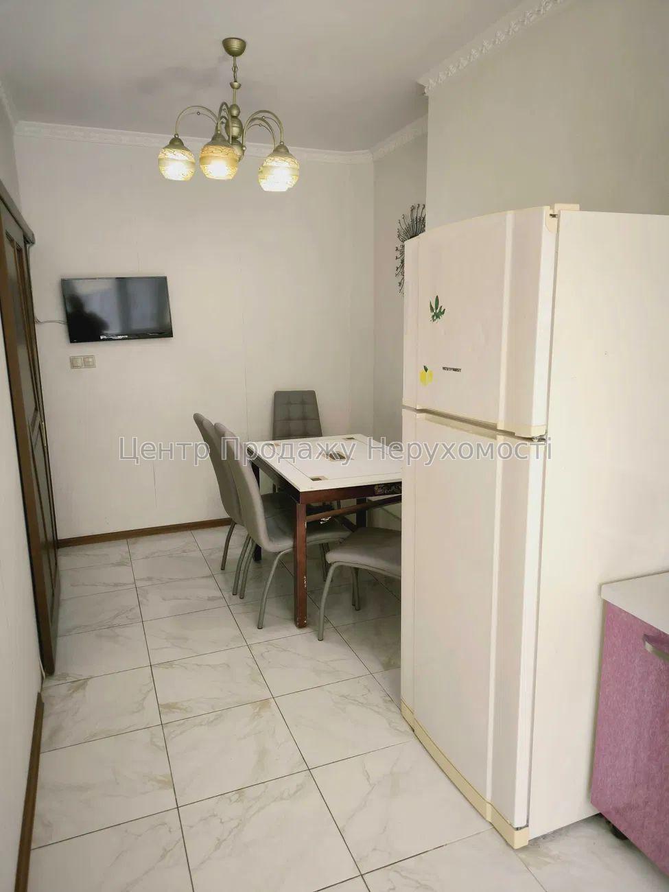 Фото Продаж 4-кімнатної квартири в Харкові. Салтівка13