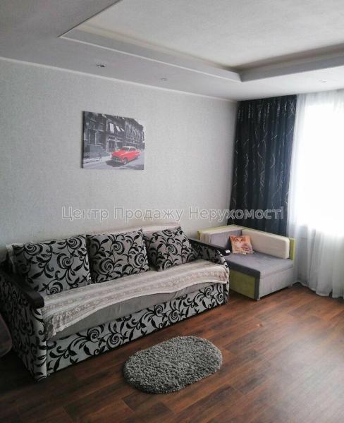 Продам 1-кімнатну квартиру