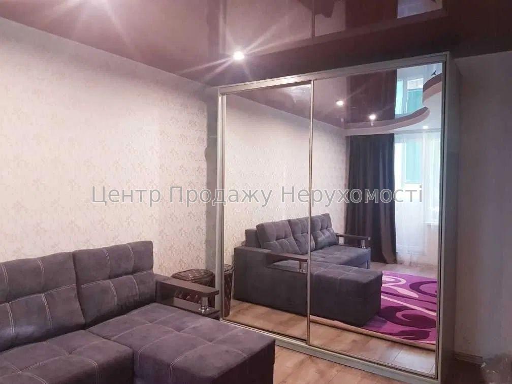 Фото Продаж 2-кімнатної квартири в Харкові. Салтівка4