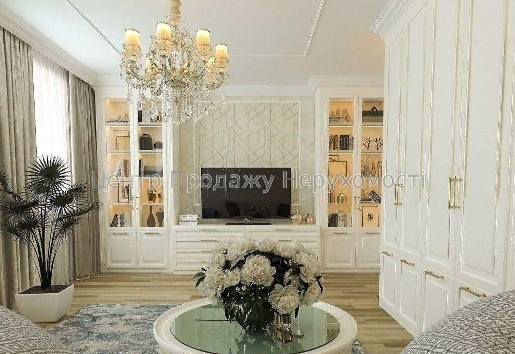 Фото Продаж 2 к квартира, ЖК Черемушкі, Новобудова3