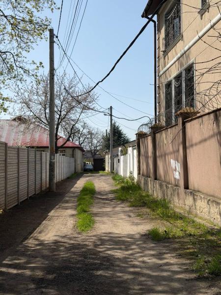 Продам часть дома