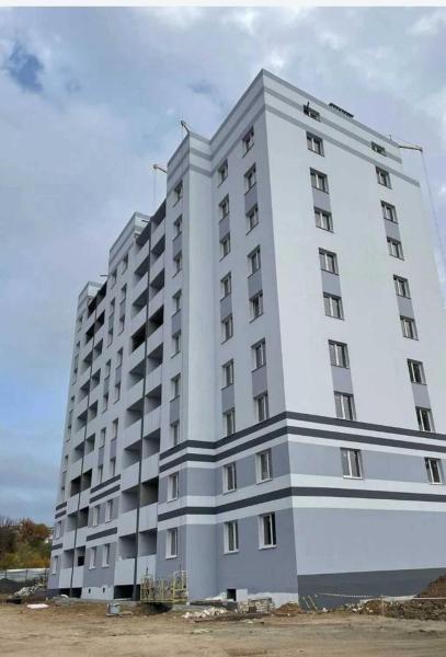 Продам 1-кімнатну квартиру в новобудові, ЖК вул. Валентинівська, 49