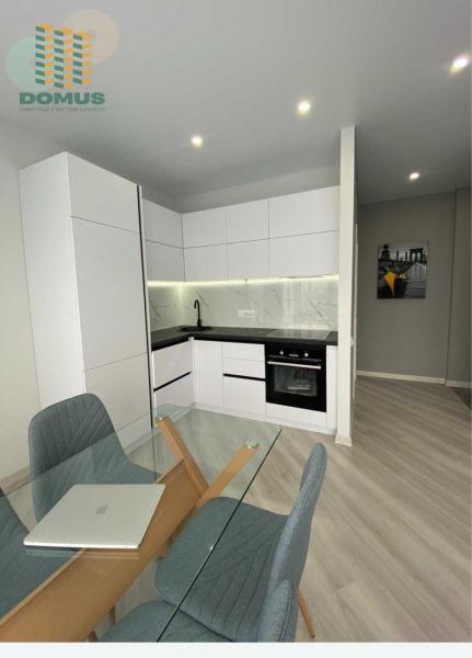 Продам 1-кімнатну квартиру, ЖК&nbsp;51&nbsp;Перлина