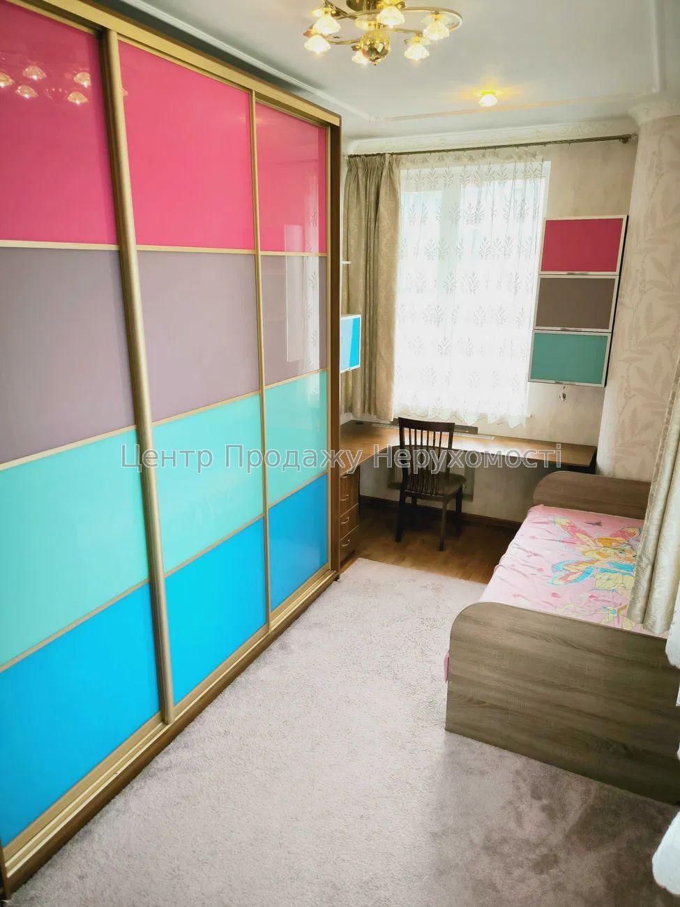 Фото Продаж 4-кімнатної квартири в Харкові. Салтівка19
