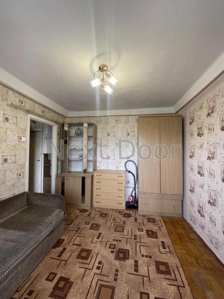 Продам 1-кімнатну квартиру