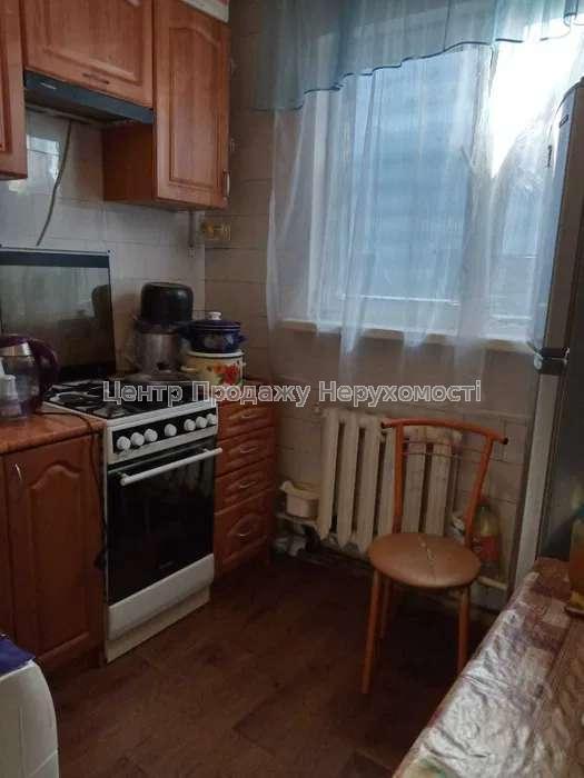 Фото Продаж 2к квартири пр. Гагаріна район Одеська1