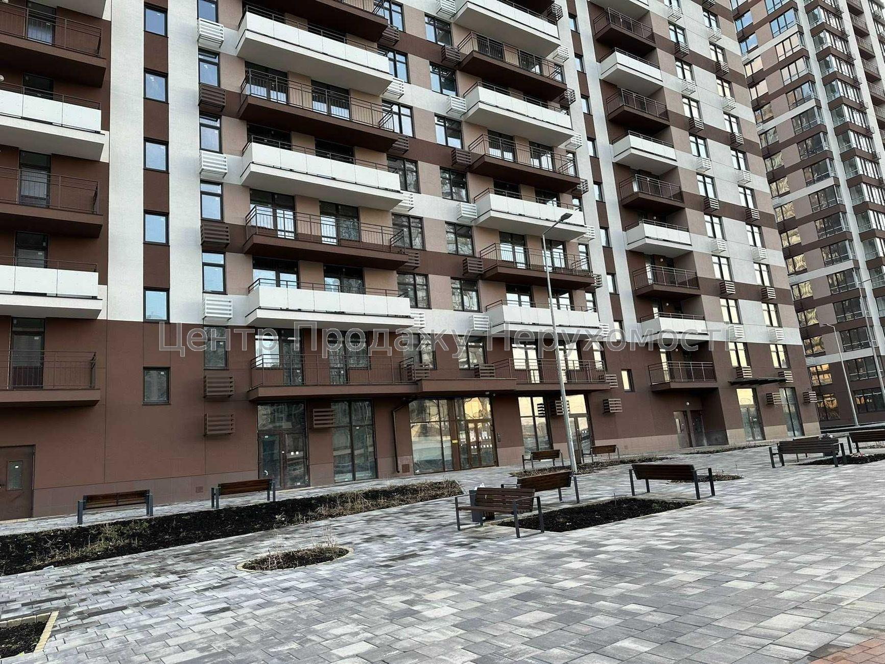Фото 3 к, Киев, Виноградарь10