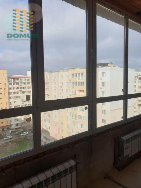 Продам 2-кімнатну квартиру