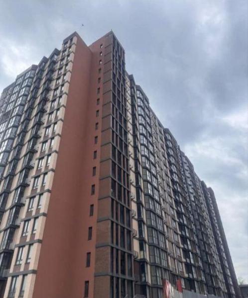 Продам 1-комнатную квартиру в новостройке, ЖК «Прохоровский квартал»
