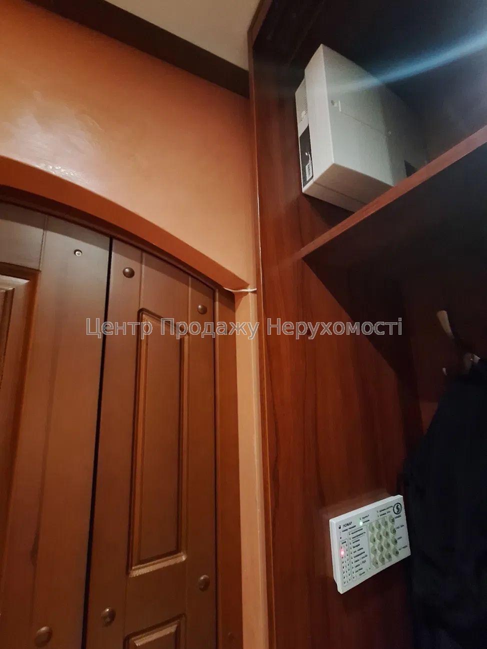 Фото Продаж 3-кімнатної квартири, Харків. Салтівка24