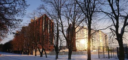 Продам 2-кімнатну квартиру в новобудові, &nbsp;ЖК&nbsp;«Люксембург»