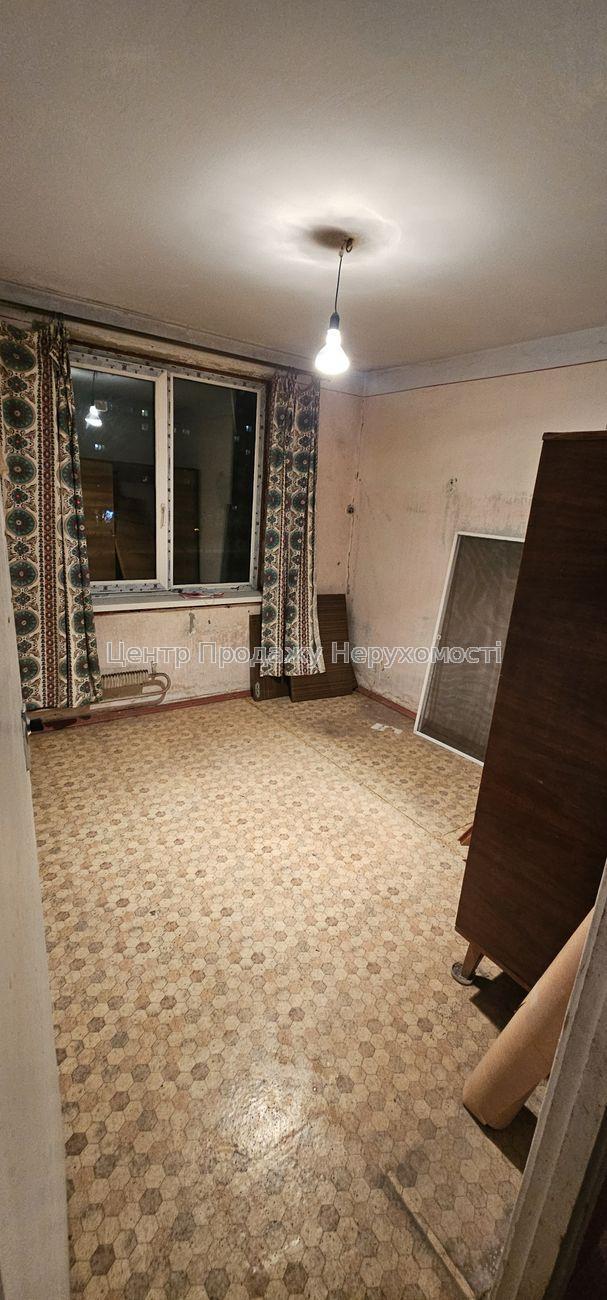 Фото Продаж квартири 2 кімнатна в Харкові. Салтівка7