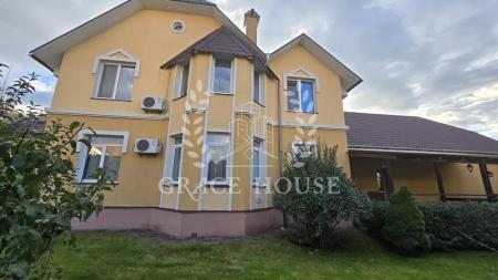 Здам 2-поверховий будинок