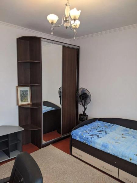 Продам 3-комнатную квартиру