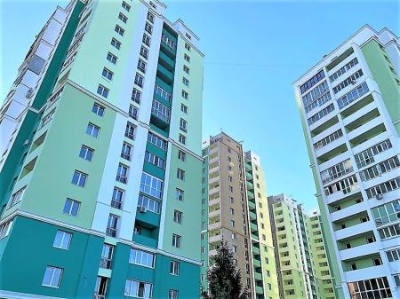 Продам 1-комнатную квартиру в новостройке, ЖК «Рогатинский», дом 2