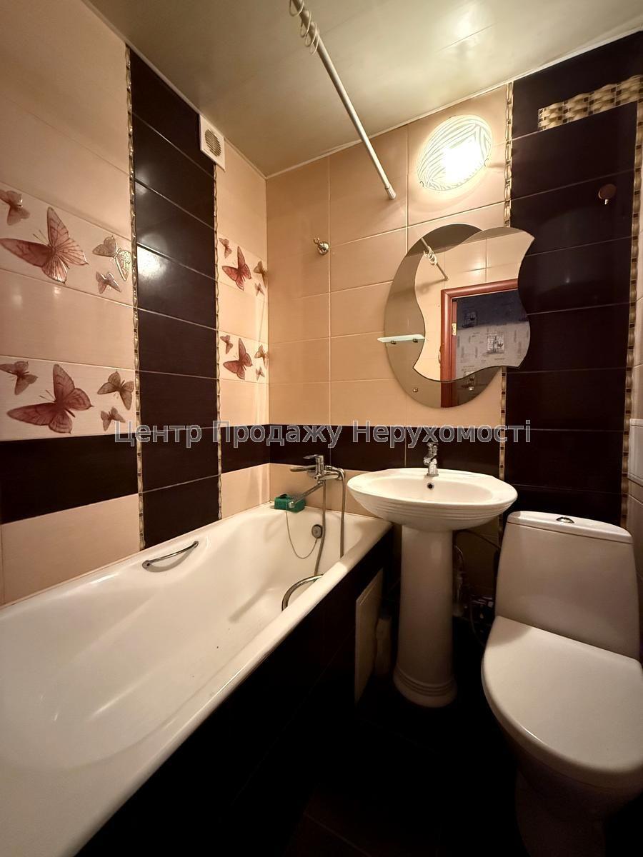 Фото Продаж 1к квартири  Харкова. Салтівка4