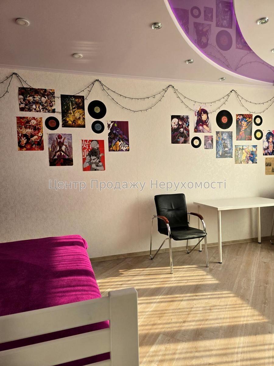 Фото Продається 2-кімнатна квартира в ЖК 