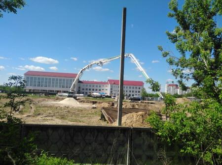 Продам ділянку під забудову житлової нерухомості