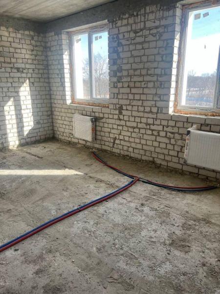 Продам 3-кімнатну квартиру в новобудові, ЖК&nbsp;«Мира-3»