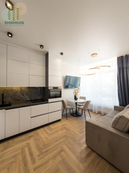 Продам 1-кімнатну квартиру, ЖК&nbsp;«Атмосфера»