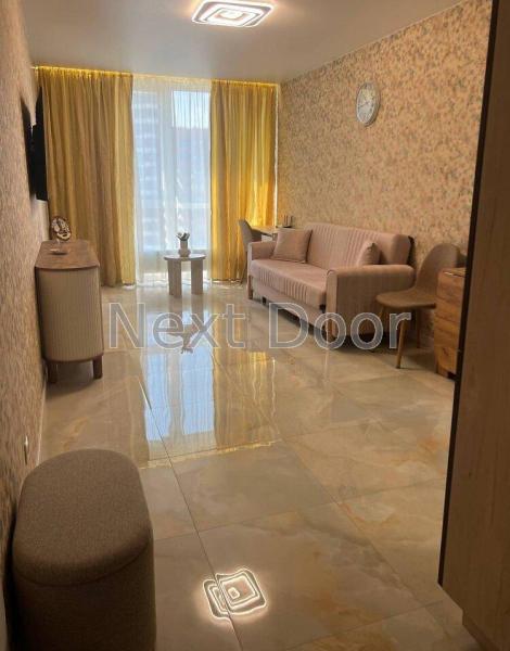 Продам 1-кімнатну квартиру, ЖК&nbsp;Варшавський&nbsp;3