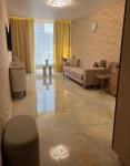 Продам 1-кімнатну квартиру, ЖК&nbsp;Варшавський&nbsp;3, 31.50 м², євроремонт
