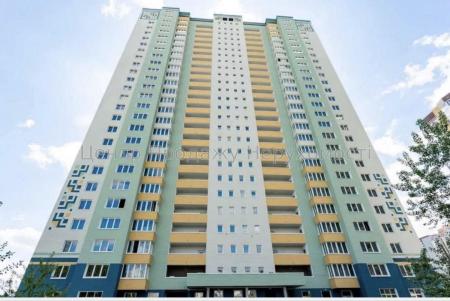 Продам 3-кімнатну квартиру, ЖК&nbsp;Патріотика