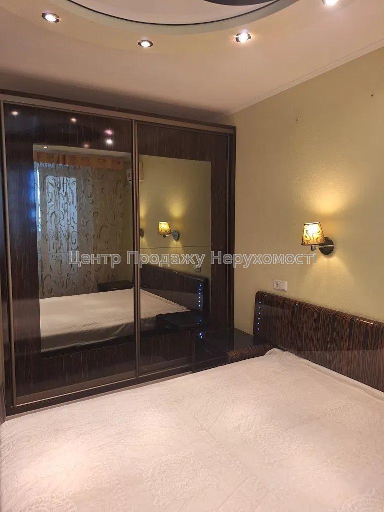 Фото Продаж квартири 3 кімн Харків. Салтівка6