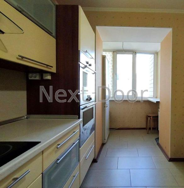 Продам 3-кімнатну квартиру