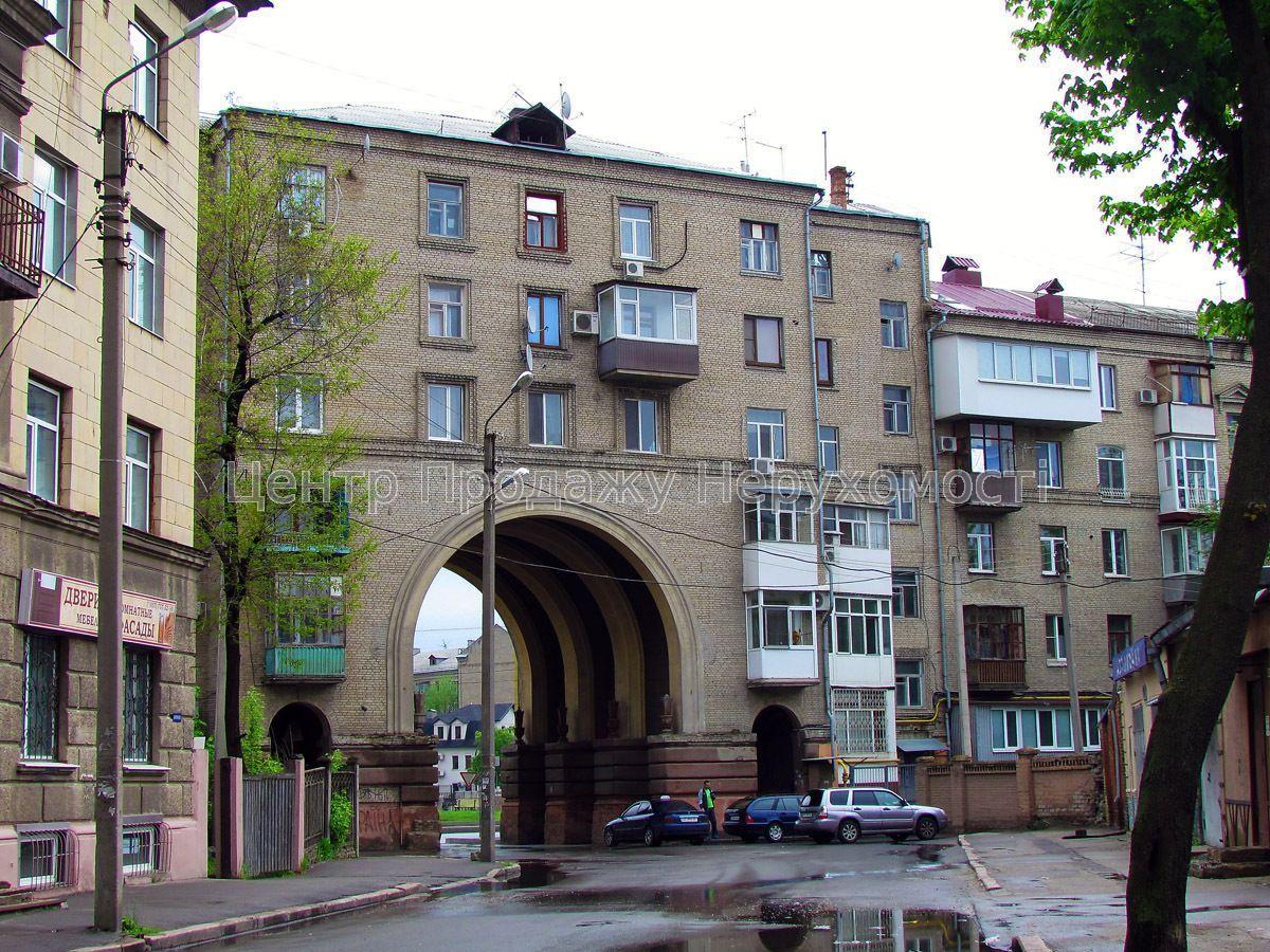 Фото Продаж 2 кімнатної квартири біля Нікольского!1