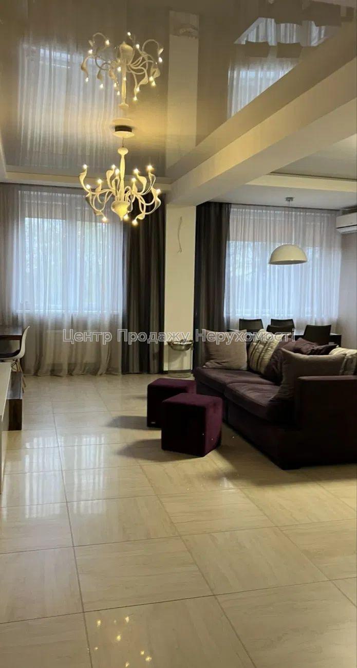 Фото Продам 3к ЖК Балакірєва, з ремонтом2