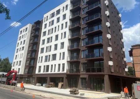 Продаж квартири