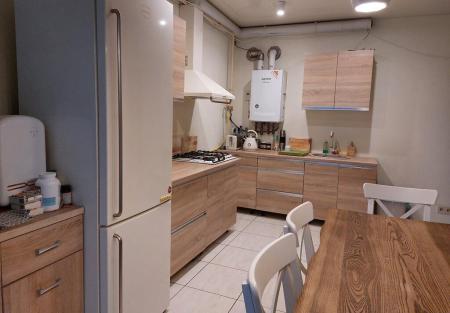 Продам 2-комнатную квартиру, ЖК «Ривьера-2»