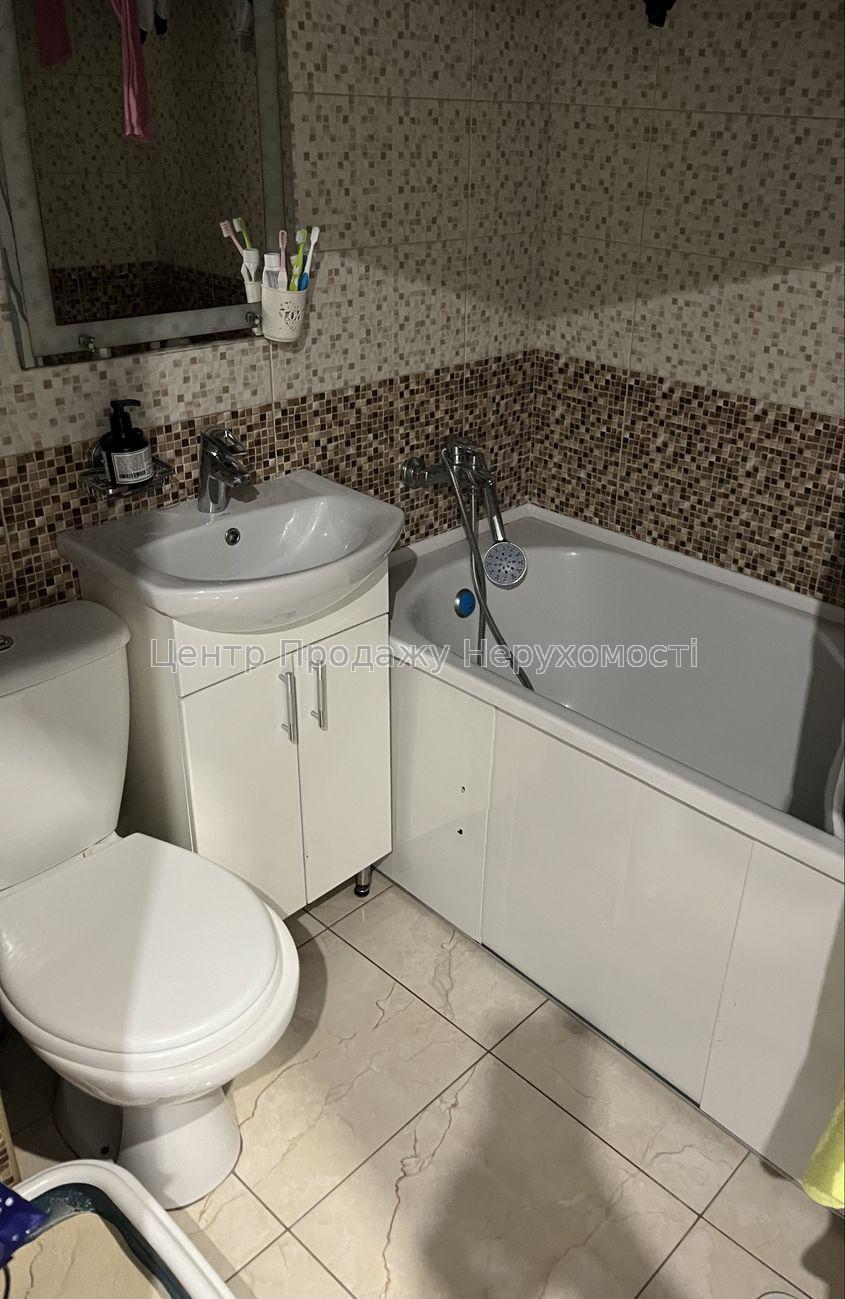 Фото Продаж 1к. квартири в Харкові. Салтівка6