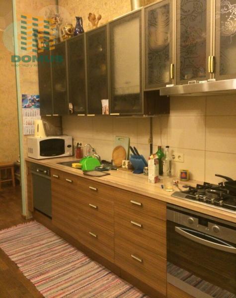 Продам 3-кімнатну квартиру