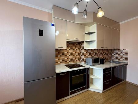 Продам 1-кімнатну квартиру, ЖК&nbsp;«Міністерський»