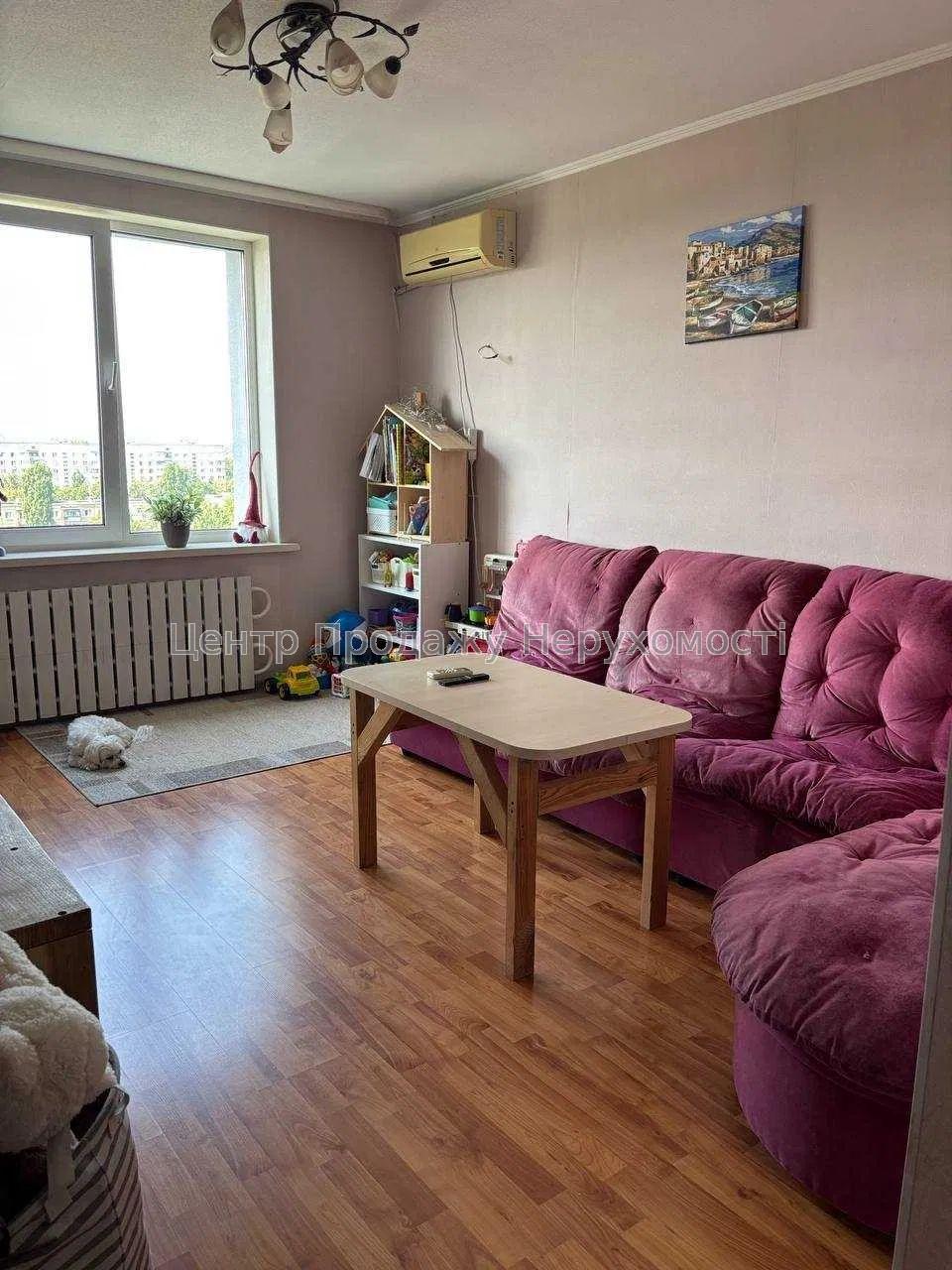 Фото Продаж 3-кімнатної квартири, Харків. Салтівка20