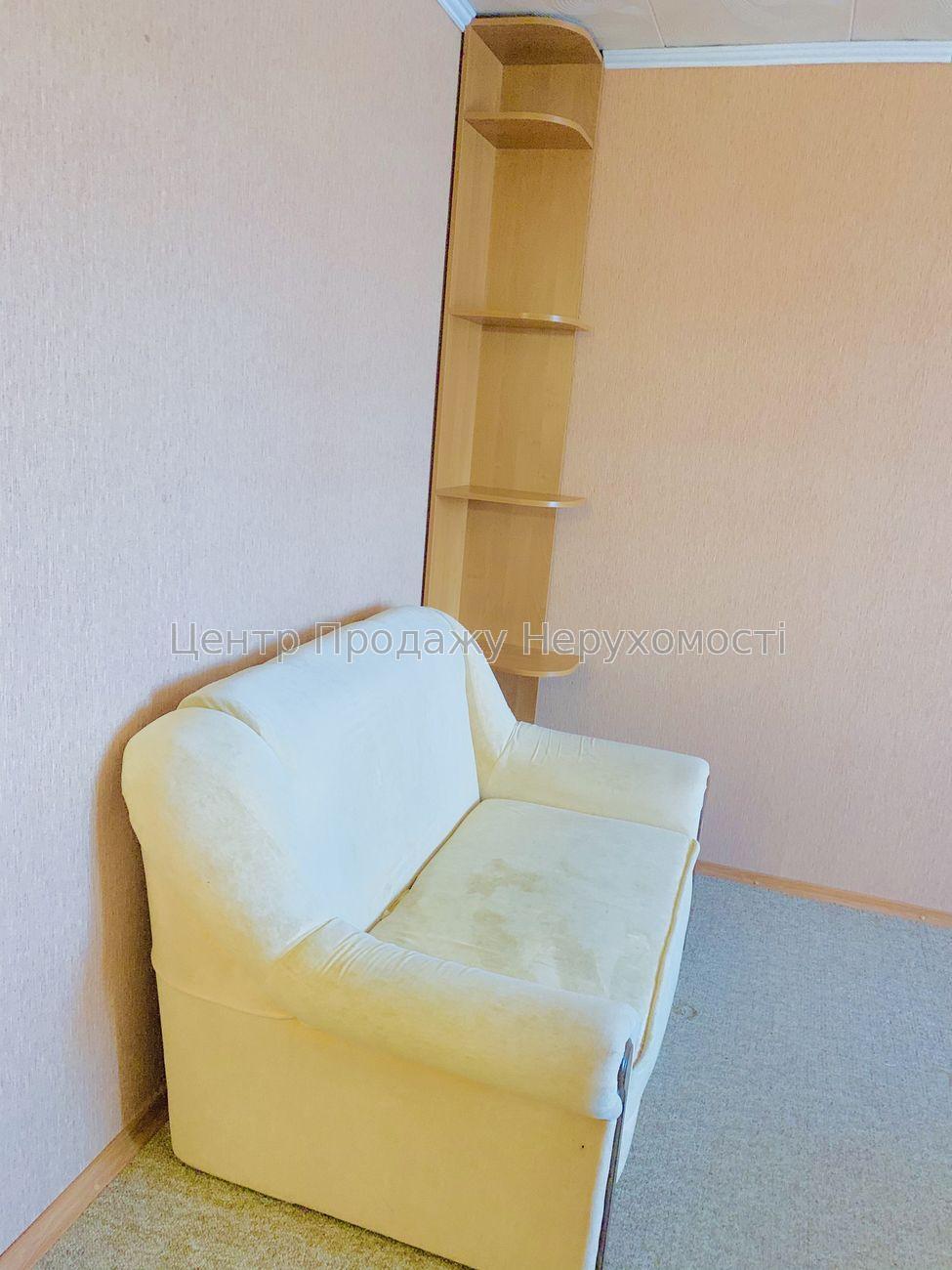 Фото Продаж 1-кімнатної квартири в Харкові. Салтівка7