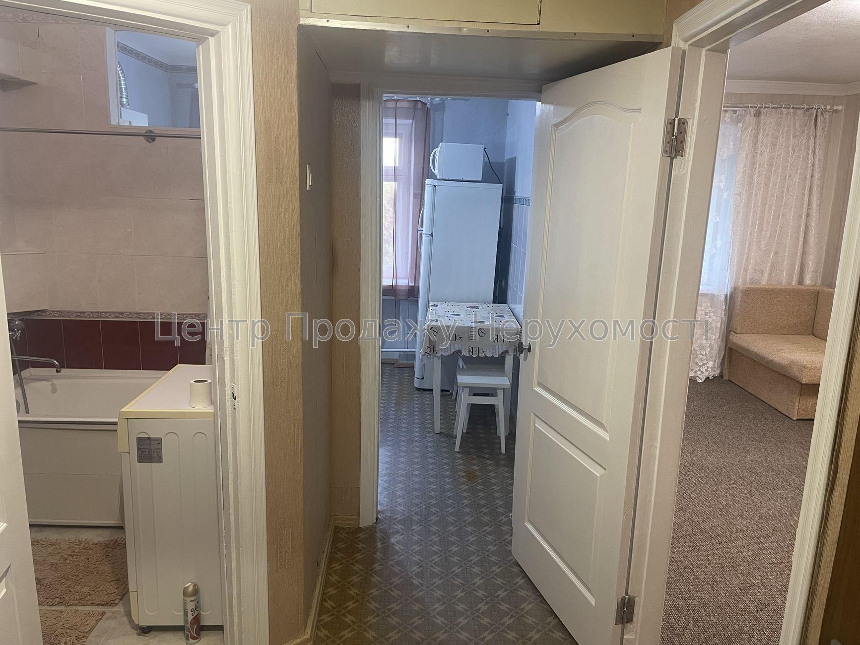 Фото Продаж 1-кімнатної квартири на Чоколівці6