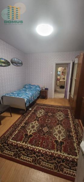 Продам 3-кімнатну квартиру