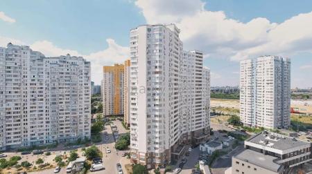 Продам 3-комнатную квартиру
