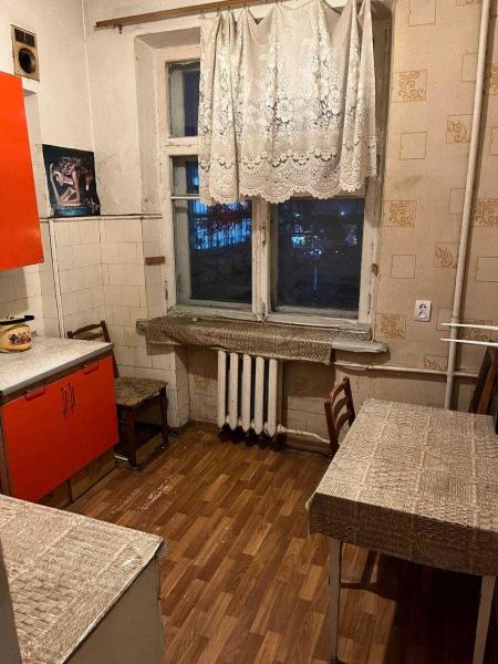 Продам 3-комнатную квартиру