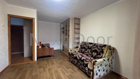 Продам 1-кімнатну квартиру