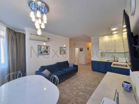 Продам 4-кімнатну квартиру, ЖК&nbsp;4&nbsp;Сезони