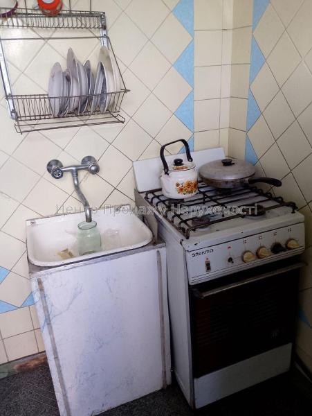 Продам 2-кімнатну квартиру