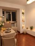 Здам 1-кімнатну квартиру, 35 м², косметичний ремонт
